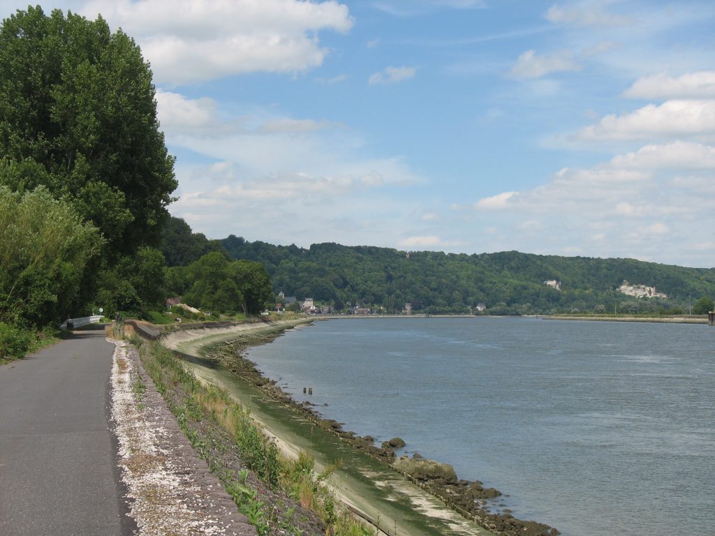 Terrains tertiaire et artisanal à vendre – Rives en Seine / Normandie