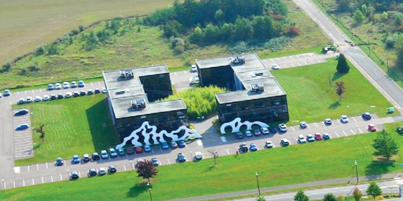 Terrains tertiaires aménagés et viabilisés à vendre – Metz / Moselle