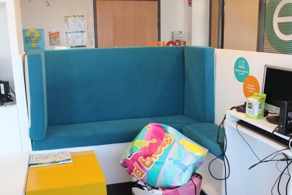 Vente Bureaux Nantes, Loire-Atlantique | 68 m²