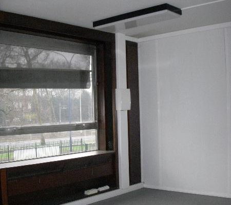 Vente de bureaux de 27 m² (Nord 59)