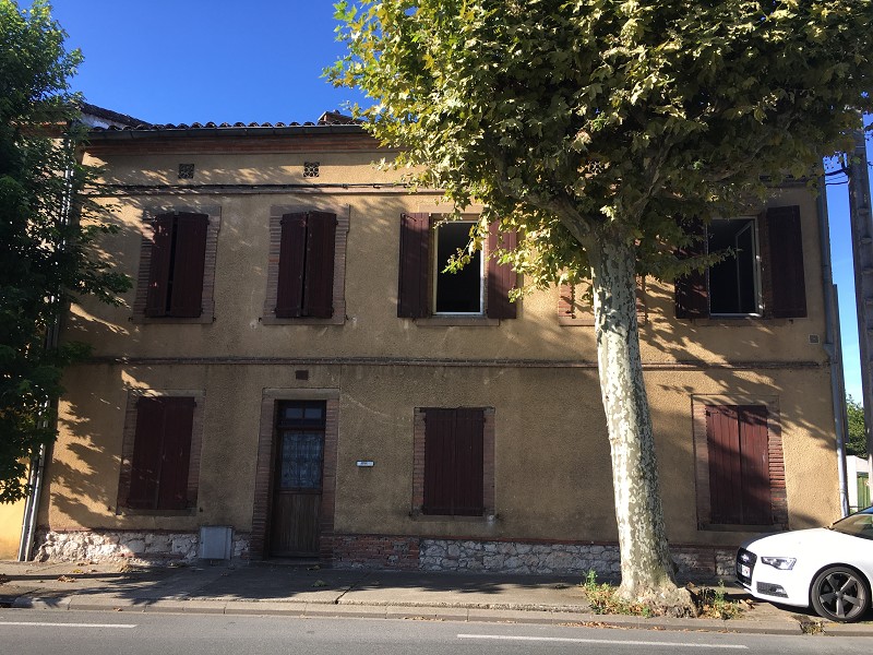 Vente de locaux d&rsquo;activité de 700 m² à Albi (81)