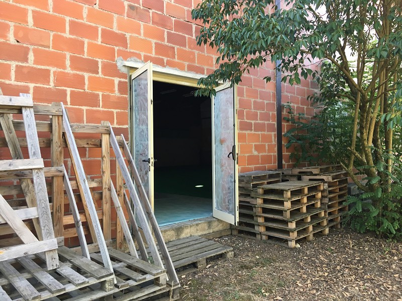 Vente de locaux d&rsquo;activité de 700 m² à Albi (81)