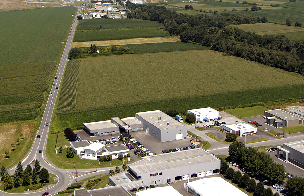 Vente de terrains industriels en Aquitaine – Sauvagnon