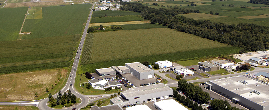Vente de terrains industriels en Aquitaine – Sauvagnon