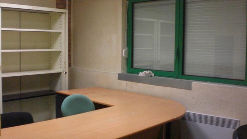 Vente entrepôt 846 m², proche de Lille