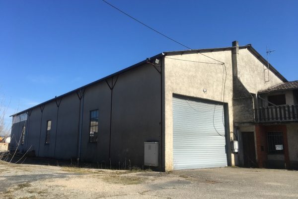 Vente local d&rsquo;activités Albi – 1115 m² -Ouest Albi