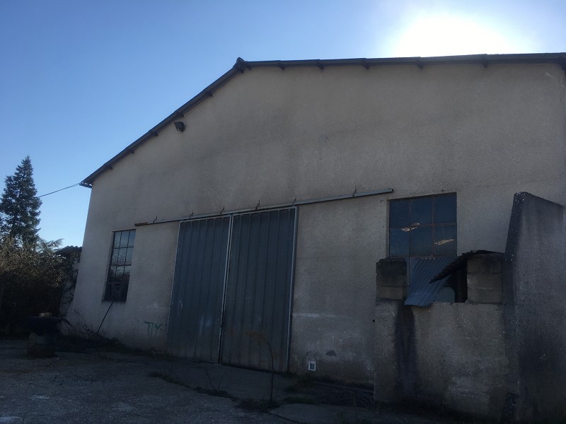 Vente local d&rsquo;activités Albi – 1115 m² -Ouest Albi