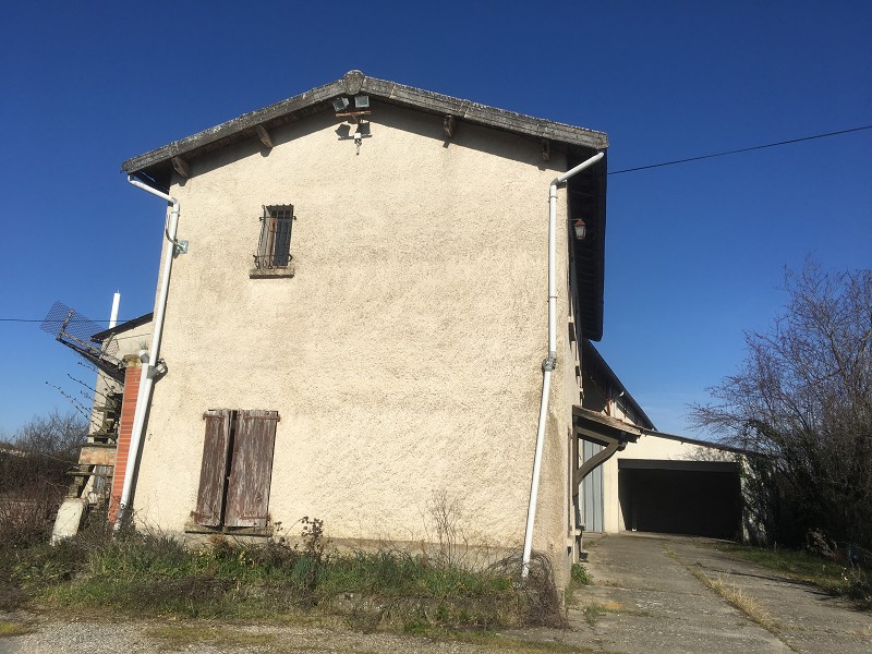 Vente local d&rsquo;activités Albi – 1115 m² -Ouest Albi