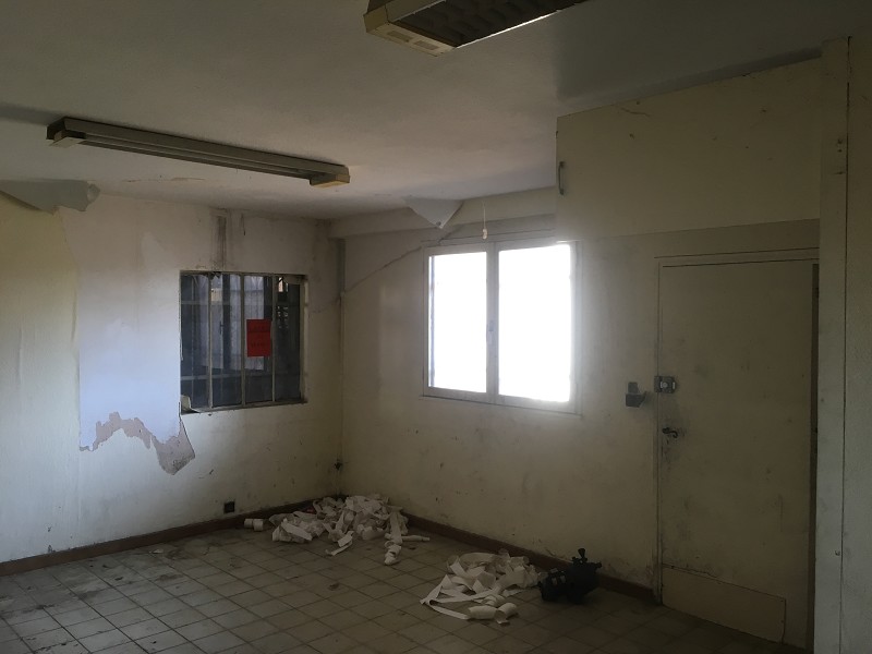 Vente local d&rsquo;activités Albi – 1115 m² -Ouest Albi