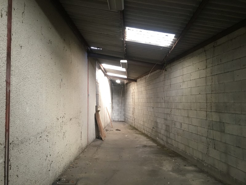 Vente local d&rsquo;activités Albi – 1115 m² -Ouest Albi