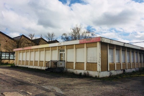 Vente local d&rsquo;activités Albi  – 1900 m² – Albi Nord