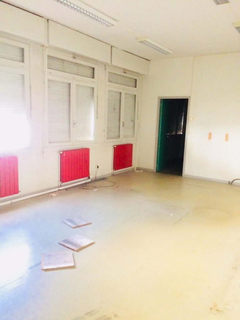 Vente local d&rsquo;activités Albi  – 1900 m² – Albi Nord