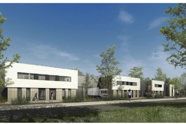 Vente Local d&rsquo;activités Nantes ouest, Loire-Atlantique – 375 m²