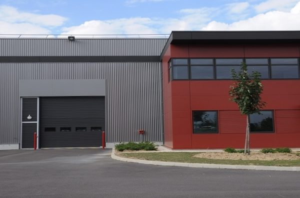 Vente/Location – Local d&rsquo;activité – Meaux – 1293 m²