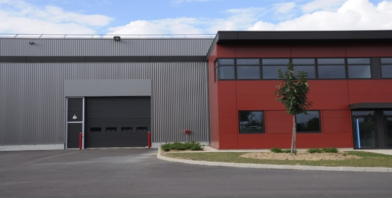 Vente/Location – Local d&rsquo;activité – Meaux – 1293 m²