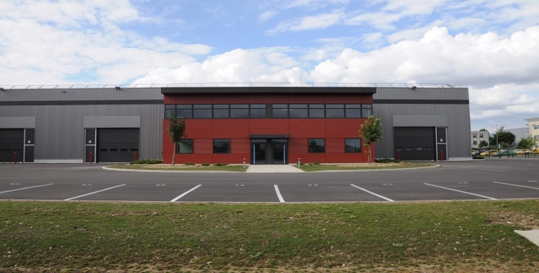 Vente/Location – Local d&rsquo;activité – Meaux – 1293 m²