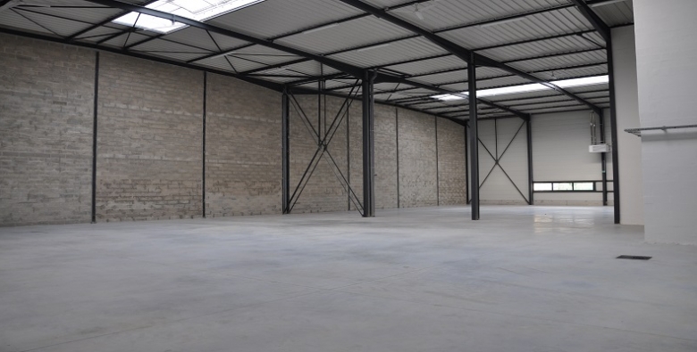 Vente/Location – Local d&rsquo;activité – Meaux – 1293 m²