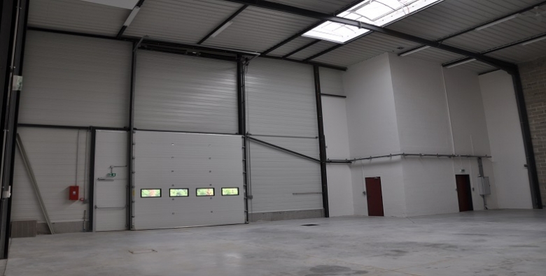 Vente/Location – Local d&rsquo;activité – Meaux – 1293 m²