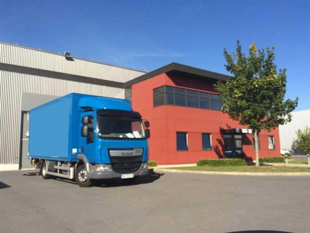 Vente/Location – Local d&rsquo;activité – Meaux – 1293 m²