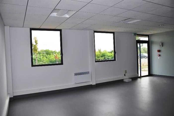 Vente/Location – Local d&rsquo;activité – Meaux – 1293 m²