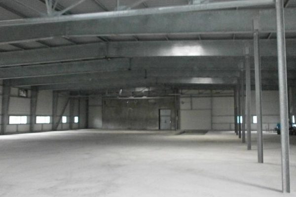Vente Locaux d&rsquo;activités Nantes ouest / Loire-Atlantique – 2349 m²