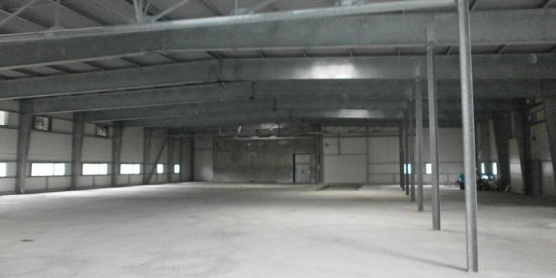 Vente Locaux d&rsquo;activités Nantes ouest / Loire-Atlantique – 2349 m²