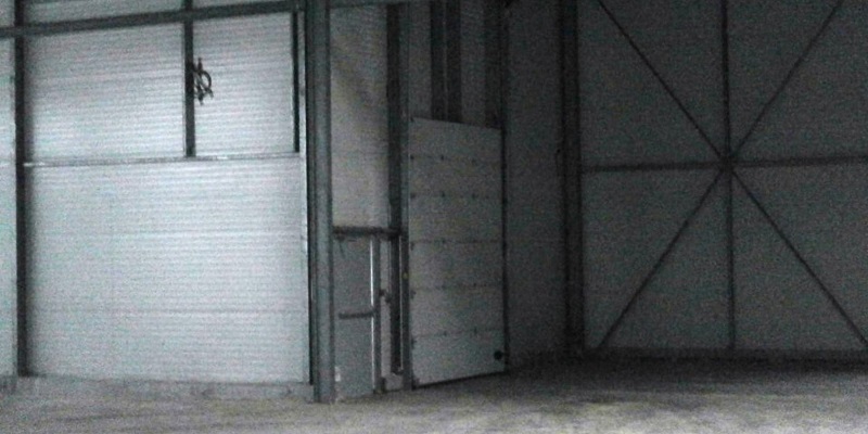 Vente Locaux d&rsquo;activités Nantes ouest / Loire-Atlantique – 2349 m²