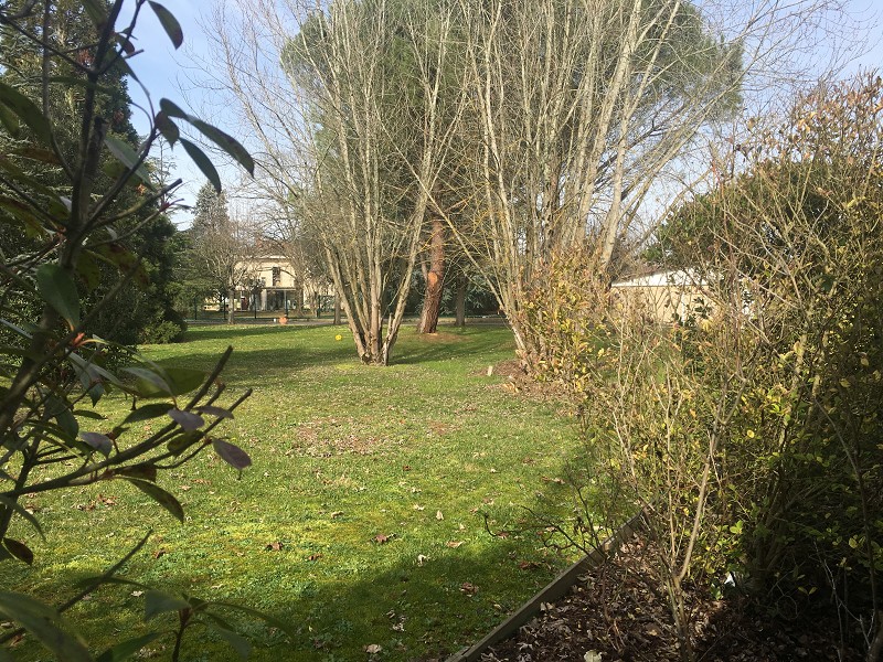 Vente terrain industriel Albi – 400 m² – Proximité  Gaillac