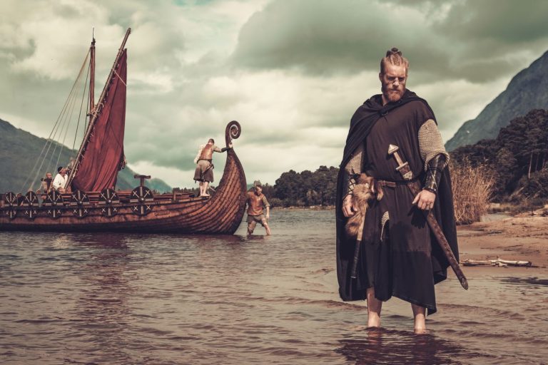Valhalla à Rouen : L&rsquo;immersion Viking au cœur de la métropole