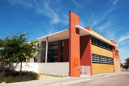 Village d&rsquo;Entreprises Artisanales et de Services Hannibal (VEAS) – Montpellier Ouest