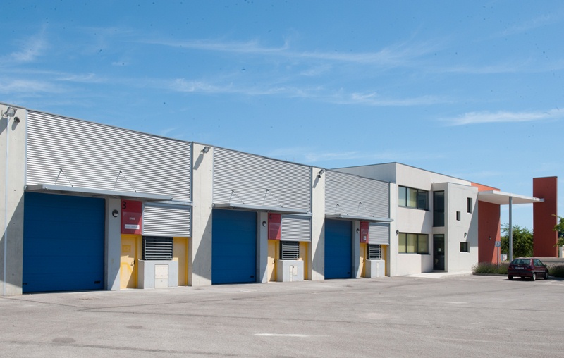 Village d&rsquo;Entreprises Artisanales et de Services Hannibal (VEAS) – Montpellier Ouest