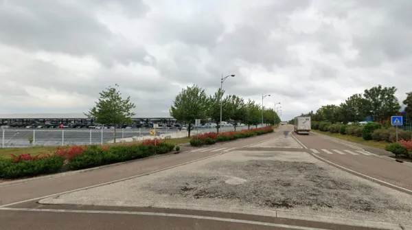 ZAC 1 et 2 de l’aéroport de Vatry – Bussy-Lettrée (51)