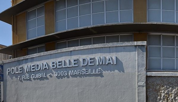 Zone d&rsquo;activité dédiée aux industries créatives à Marseille