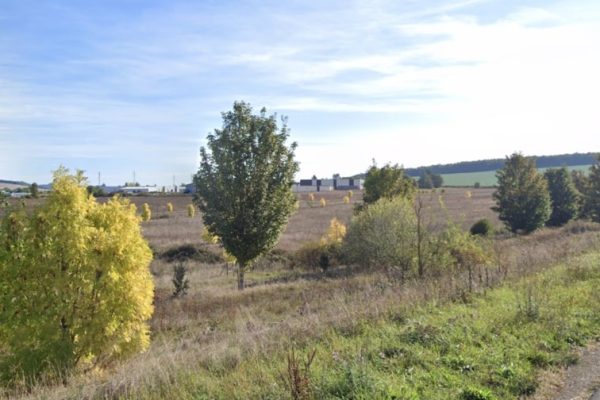 Zone d&rsquo;Activités Actipole à Tonnerre – Yonne (89)