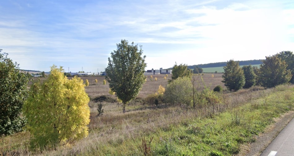 Zone d&rsquo;Activités Actipole à Tonnerre – Yonne (89)