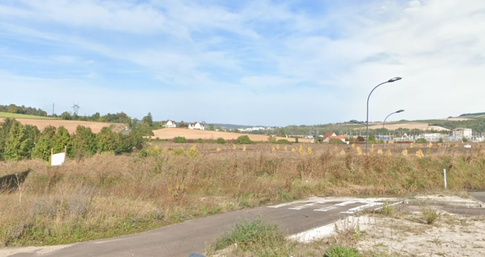 Zone d&rsquo;Activités Actipole à Tonnerre – Yonne (89)
