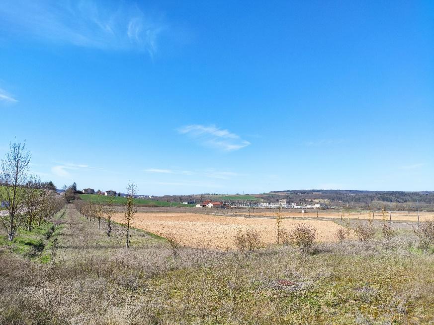 Zone d&rsquo;Activités Actipole à Tonnerre – Yonne (89)