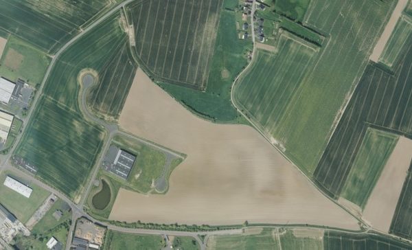 Zone d&rsquo;activités de Caudry – La Vallée d&rsquo;Hérie
