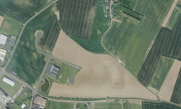 Zone d&rsquo;activités de Caudry – La Vallée d&rsquo;Hérie