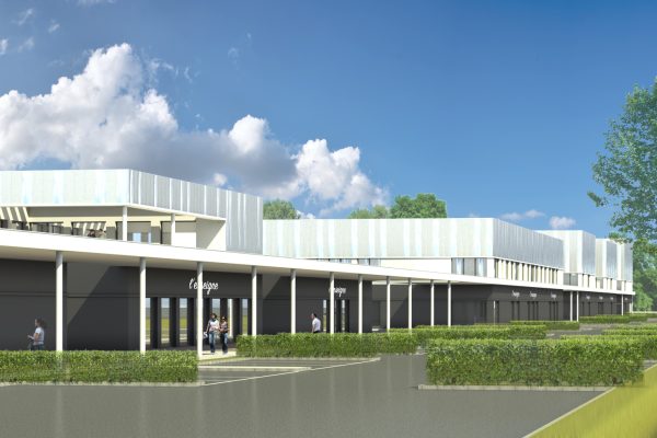 Zone d&rsquo;activités de l&rsquo;aéroport – Poitiers Ouest/Vienne