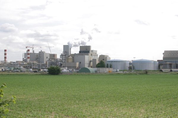 Zone d&rsquo;activités de Nesle/Mesnil-Saint-Nicaise
