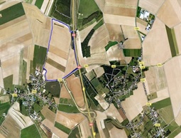 Zone d&rsquo;activités des Hauts-de-France – ZAC du Bosquel