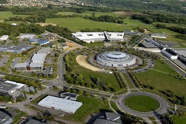 Zone d&rsquo;activités du Parc d&rsquo;Ester – Limoges