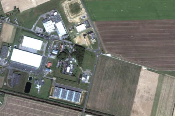Zone d&rsquo;activités du Val de Somme – Villers Bretonneux