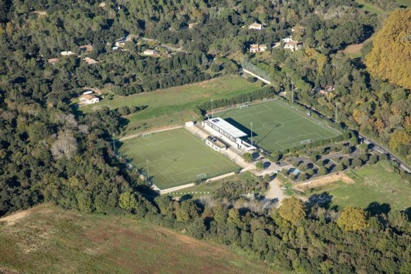 Zone d’activités économique Jules Rimet à Sussargues – Hérault (34)