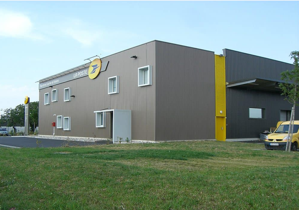 Zone d&rsquo;Activités Gabriélat – Pamiers (09)
