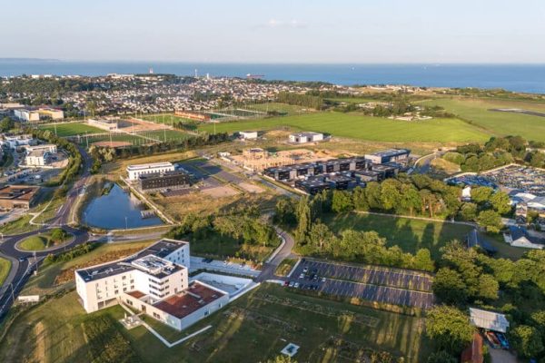 Zone d&rsquo;activités mixte du Havre – Le Havre Plateau – Seine-Maritime (76) / Normandie