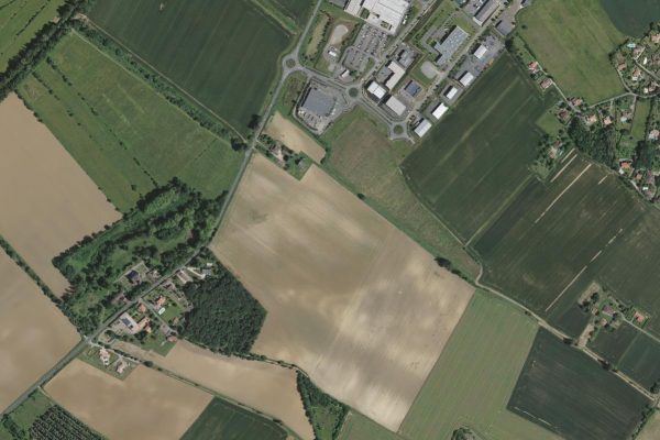 Zone d&rsquo;activités Pont Peyrin –  L’Isle-Jourdain
