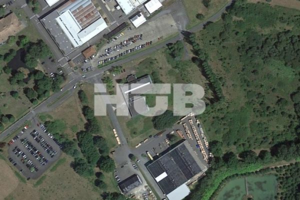 Zone Industrielle de Gagnaire – La Roche-Chalais – Dordogne (24)