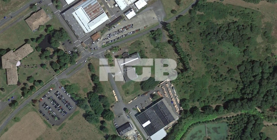 Zone Industrielle de Gagnaire – La Roche-Chalais – Dordogne (24)